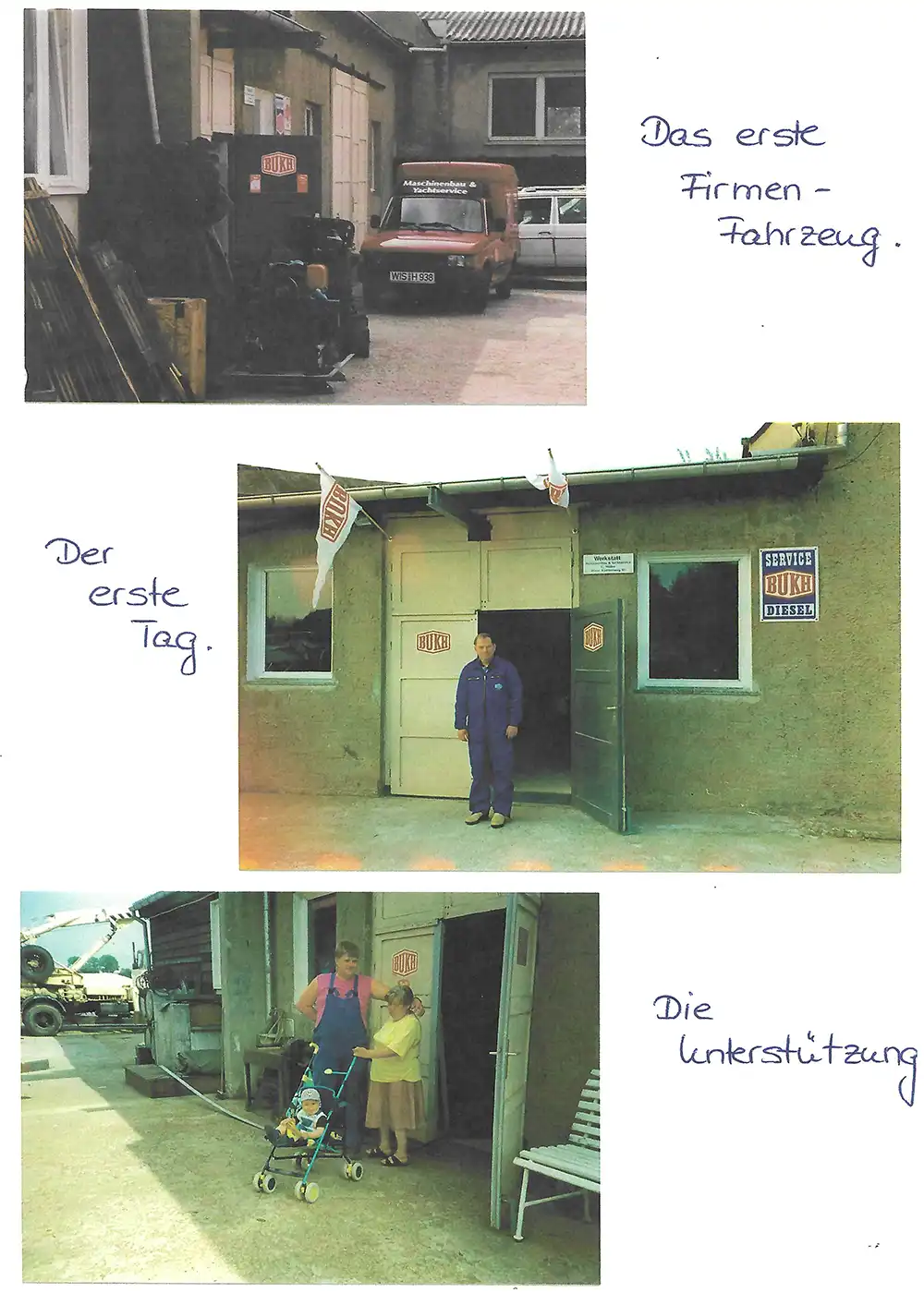 1.Arbeitstag-Mai-1992