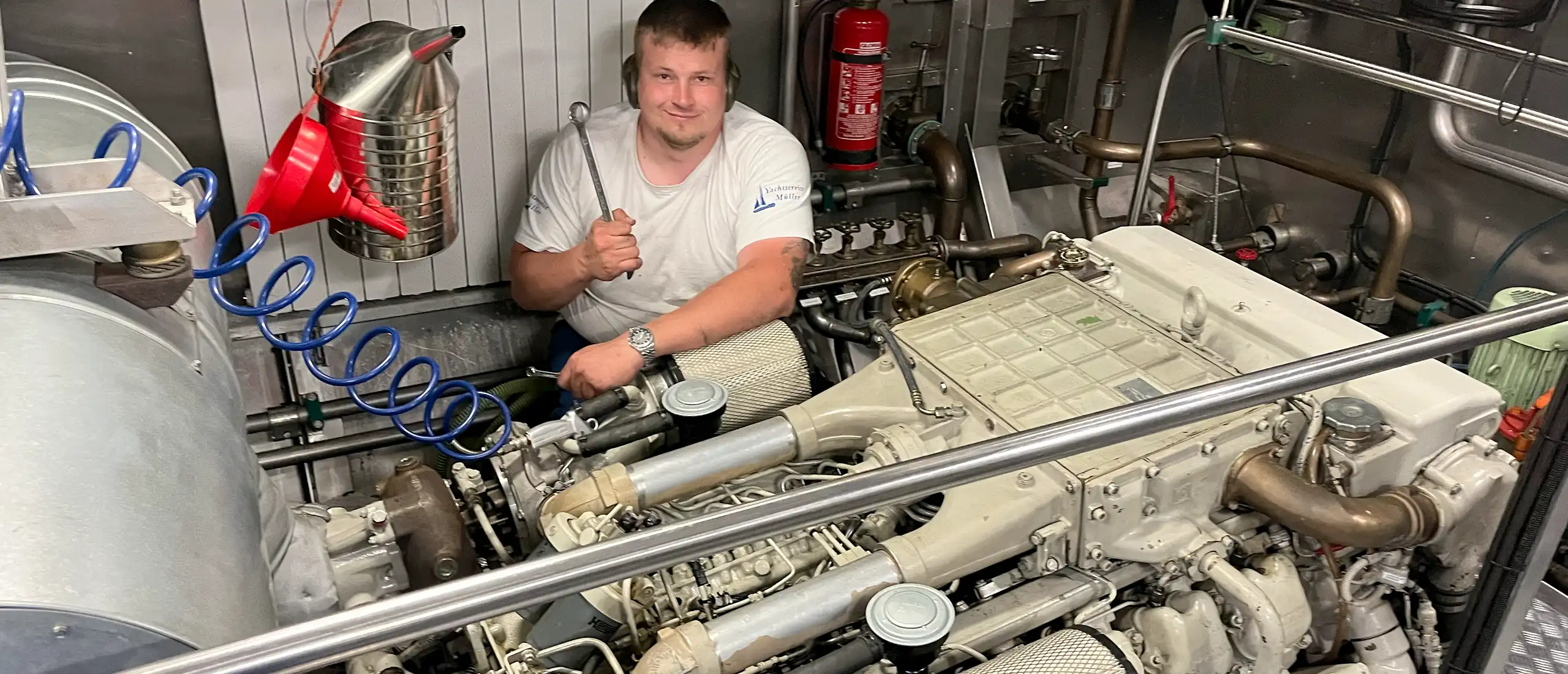 Maschinenbau_Volvo-Partner